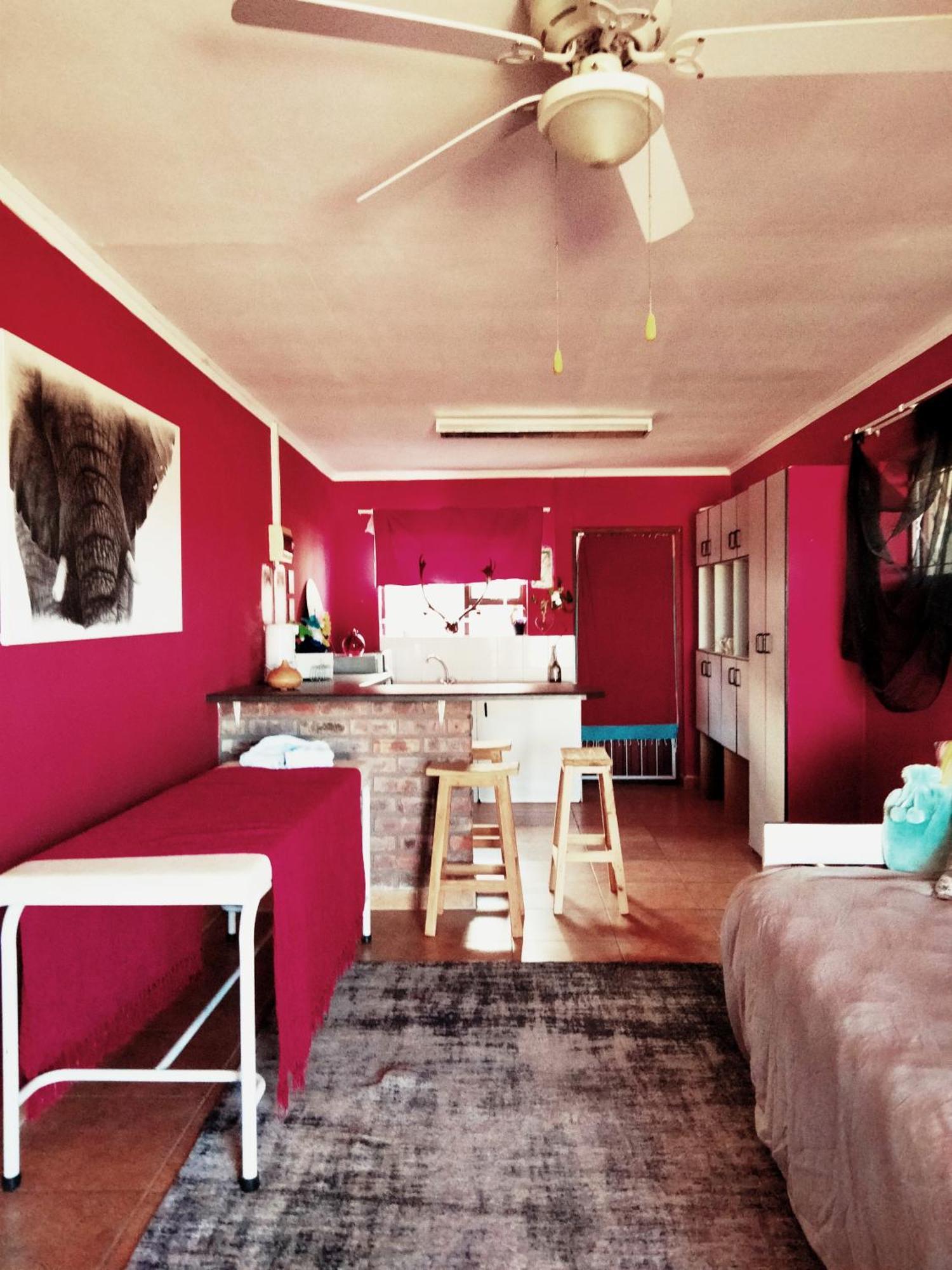 Apartmán Addo'S Secret Backdoor Port Elizabeth Exteriér fotografie