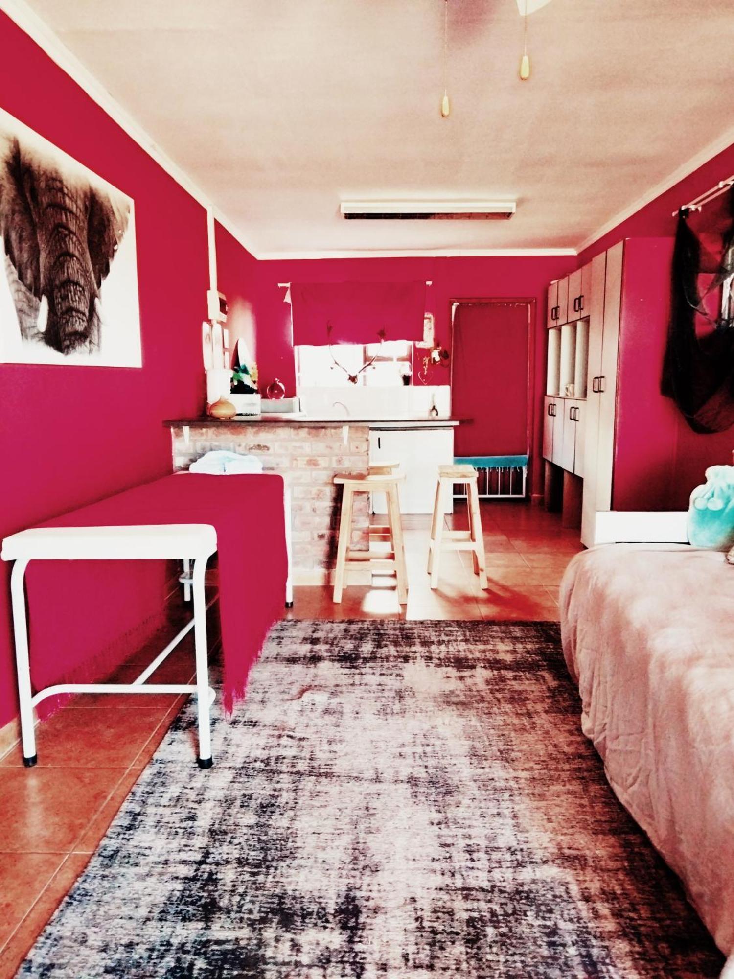Apartmán Addo'S Secret Backdoor Port Elizabeth Exteriér fotografie