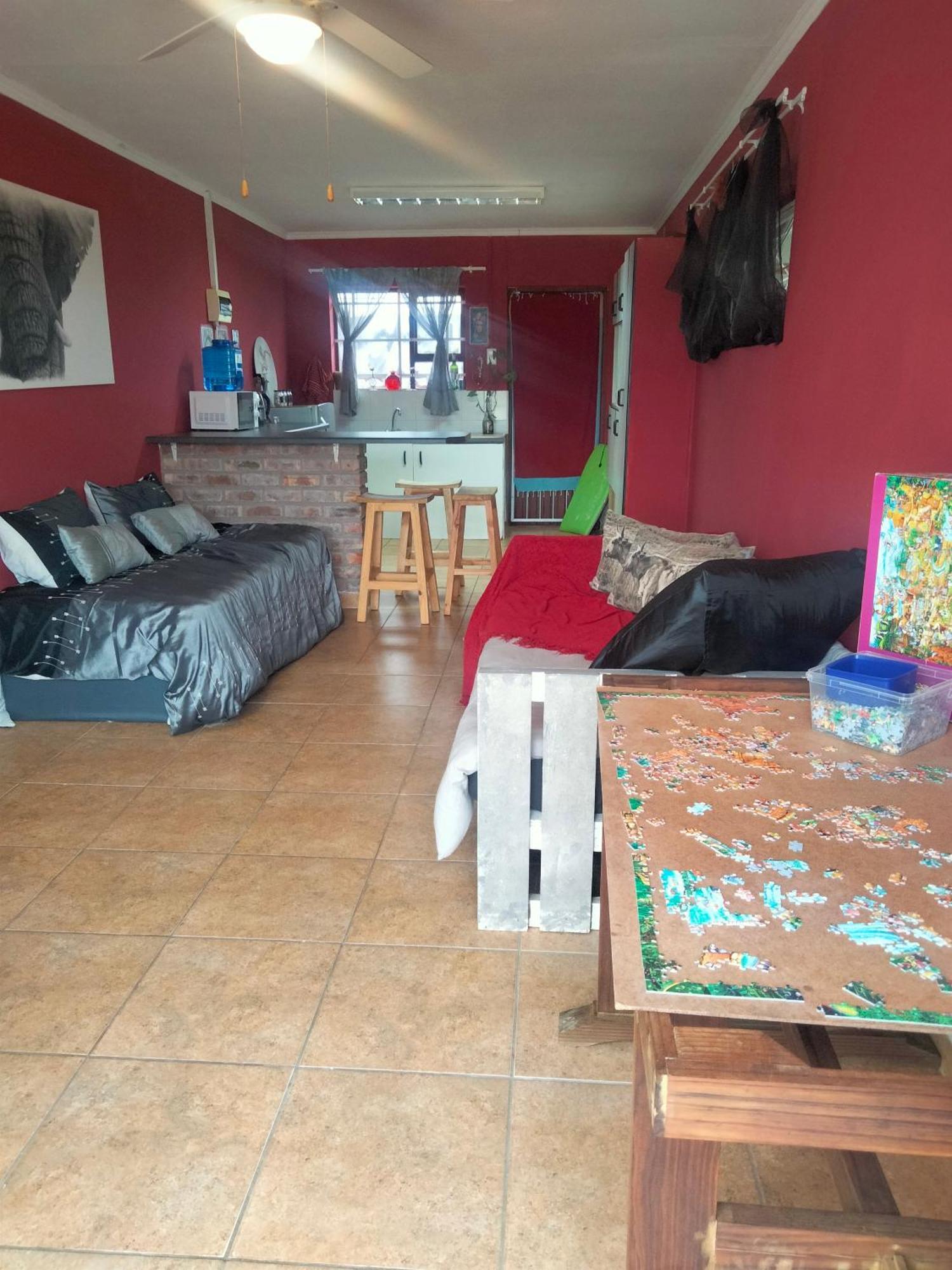 Apartmán Addo'S Secret Backdoor Port Elizabeth Exteriér fotografie