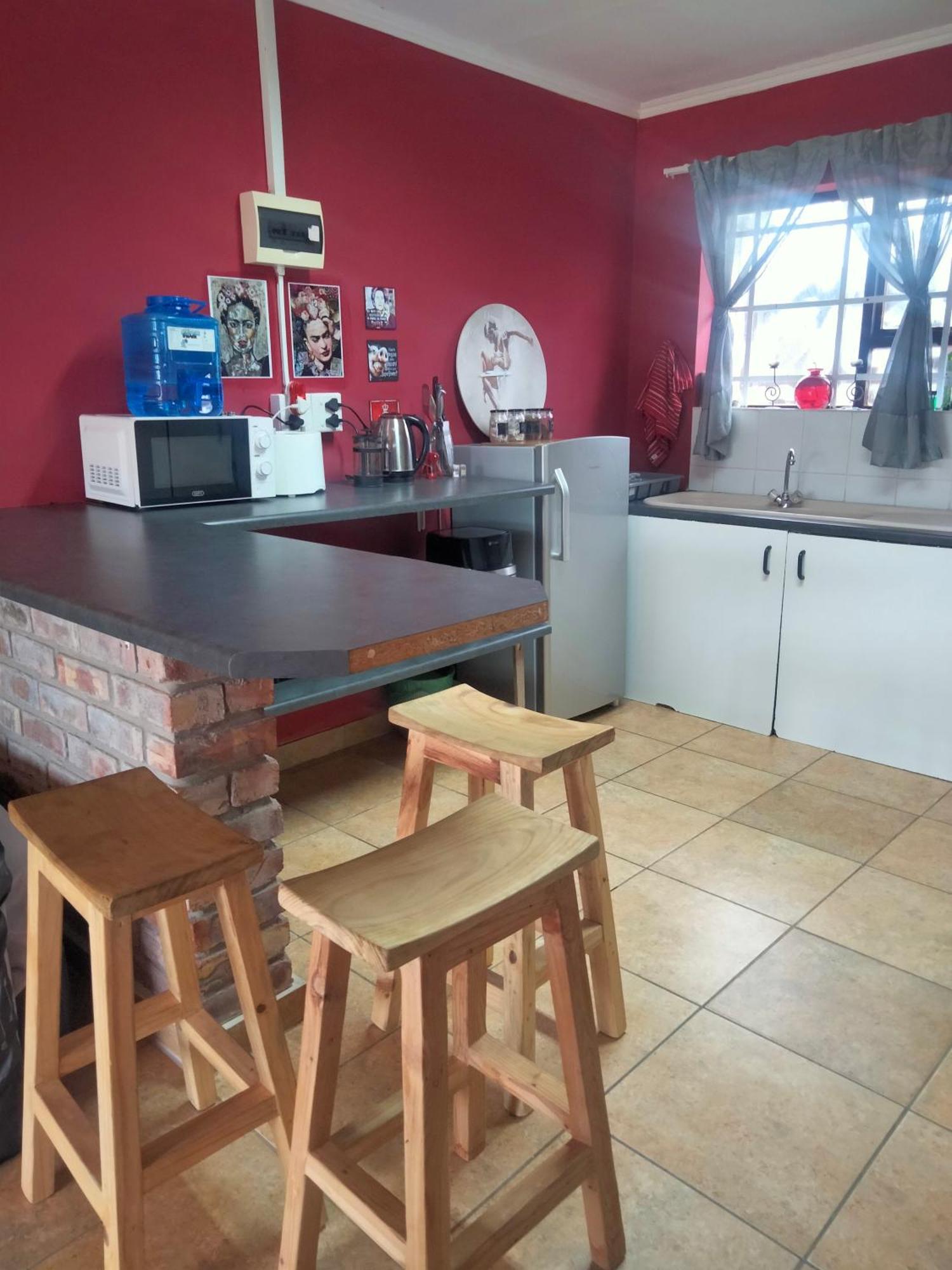 Apartmán Addo'S Secret Backdoor Port Elizabeth Exteriér fotografie