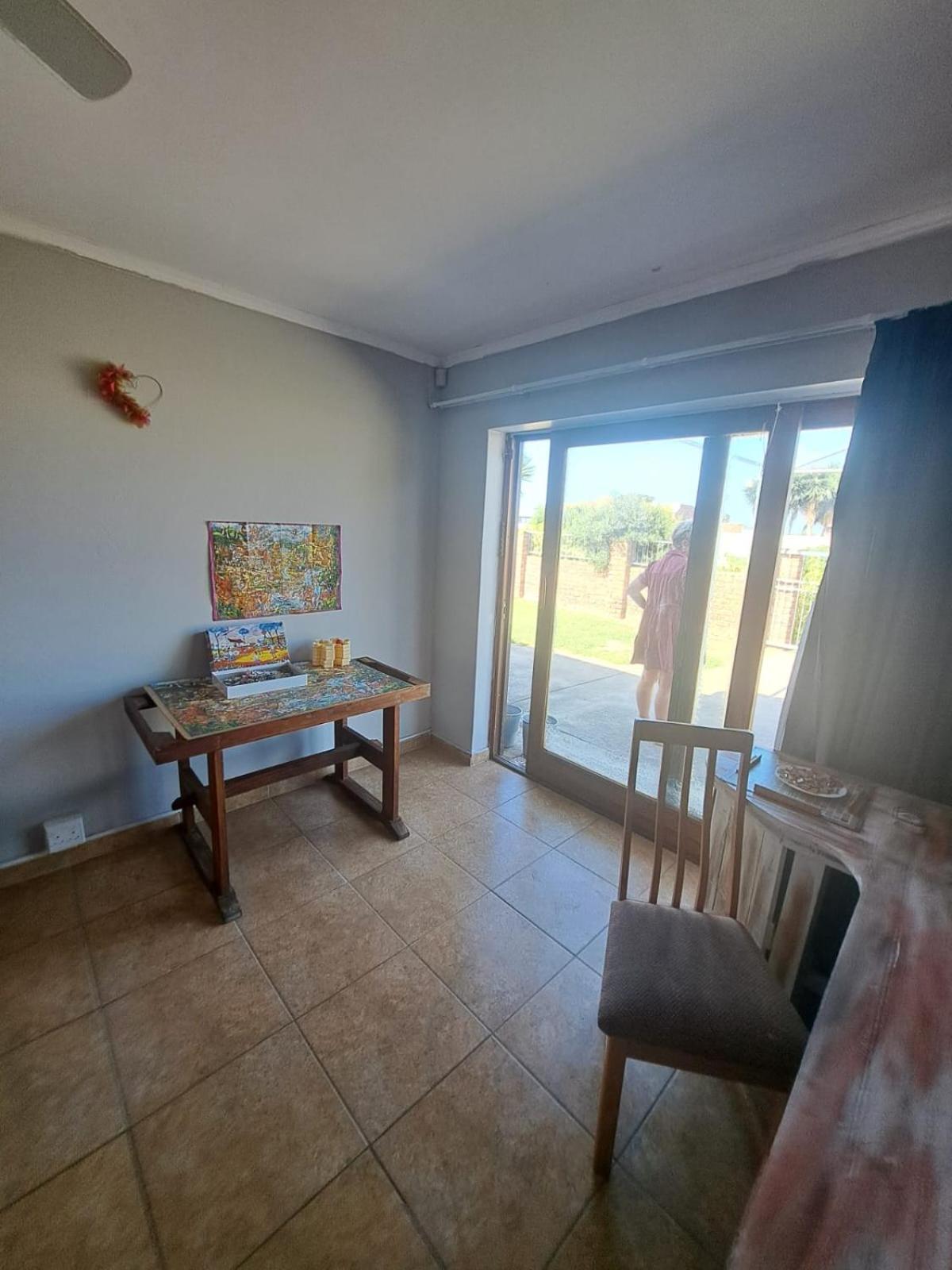 Apartmán Addo'S Secret Backdoor Port Elizabeth Exteriér fotografie